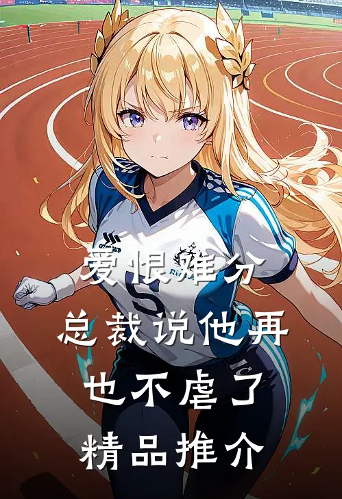 爱恨难分总裁说他再也不虐了精品推介在线观看