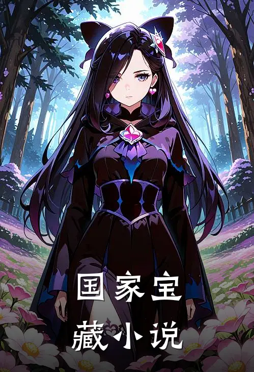 国家宝藏小说