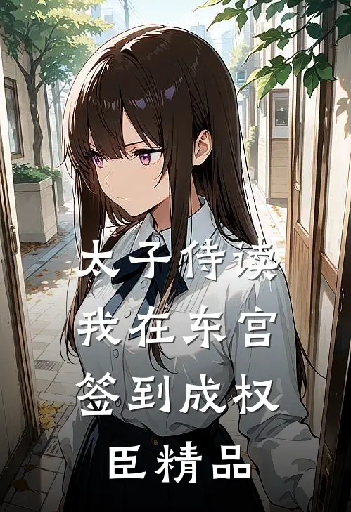 太子侍读：我在东宫签到成权臣精品