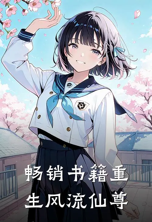 畅销书籍重生风流仙尊