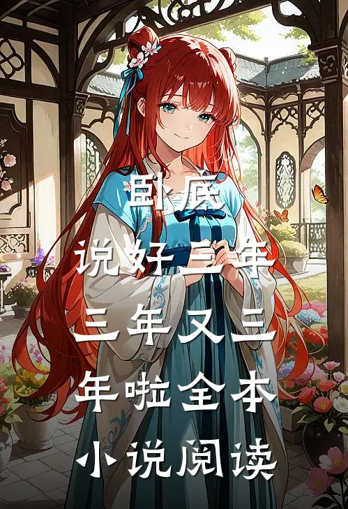 卧底：说好三年，三年又三年啦全本小说阅读