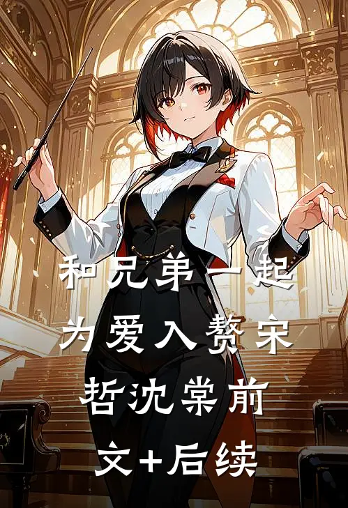 和兄弟一起为爱入赘宋哲沈棠前文+后续