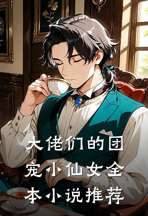 大佬们的团宠小仙女全本小说推荐