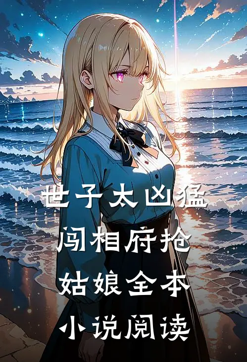 世子太凶猛闯相府抢姑娘全本阅读