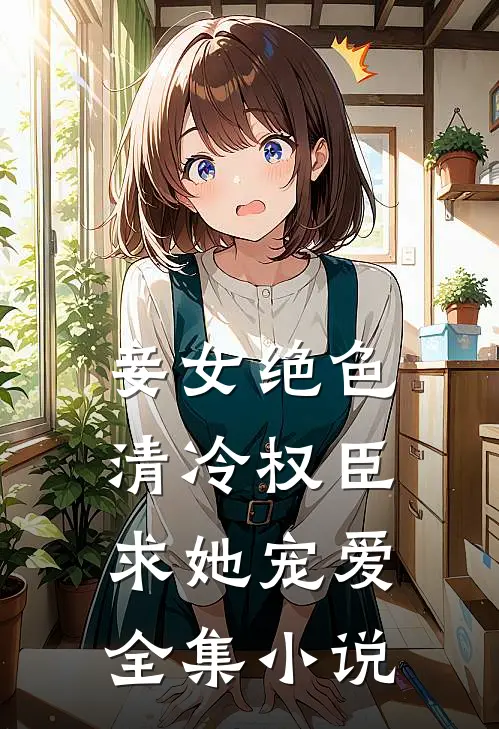 妾女绝色清冷权臣求她宠爱全集免费阅读