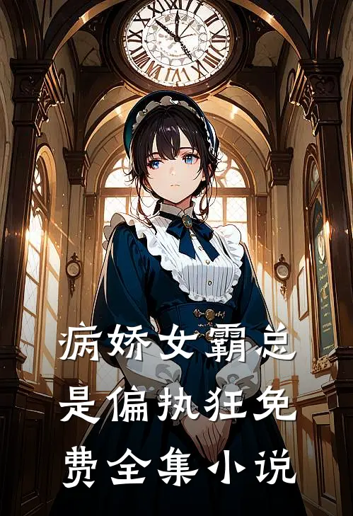 病娇女霸总是偏执狂免费全集在线阅读