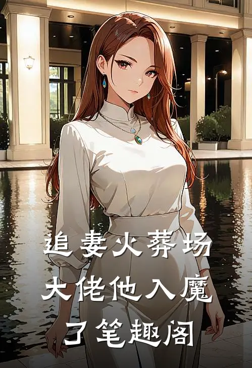 追妻火葬场,大佬他入魔了笔趣阁