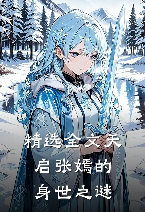 精选全文天启张嫣的身世之谜