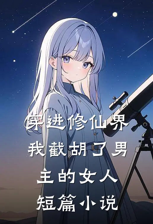 穿进修仙界我截胡了男主的女人短篇免费阅读