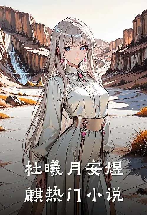 杜曦月安煜麒热门小说