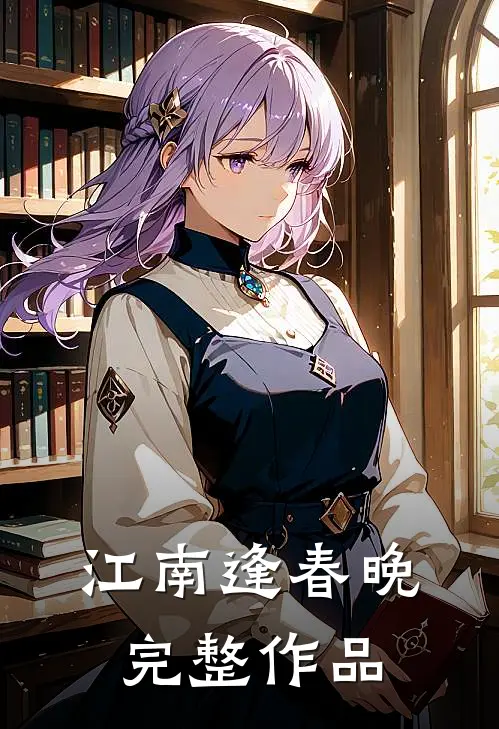 江南逢春晚完整作品
