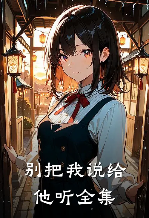 别把我说给他听全集