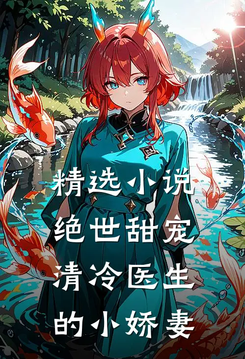 精选绝世甜宠,清冷医生的小娇妻