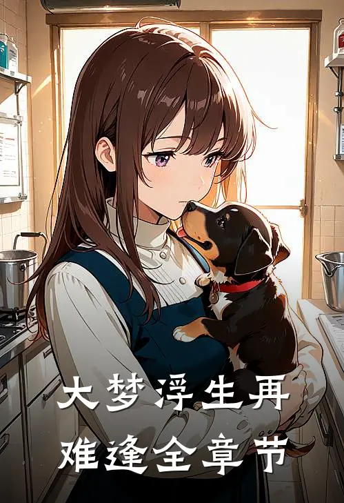 大梦浮生再难逢全章节