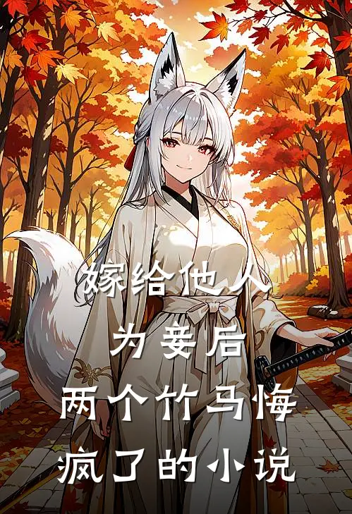嫁给他人为妾后,两个竹马悔疯了的叫