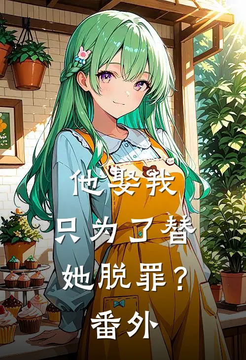 他娶我,只为了替她脱罪?番外