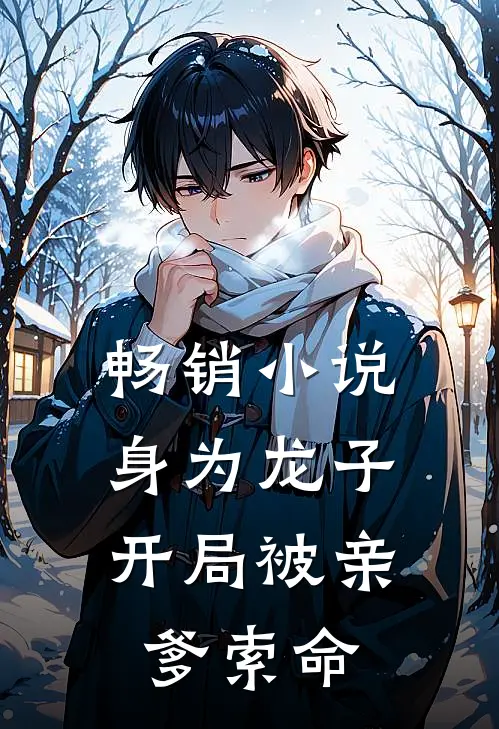 畅销身为龙子,开局被亲爹索命免费阅读