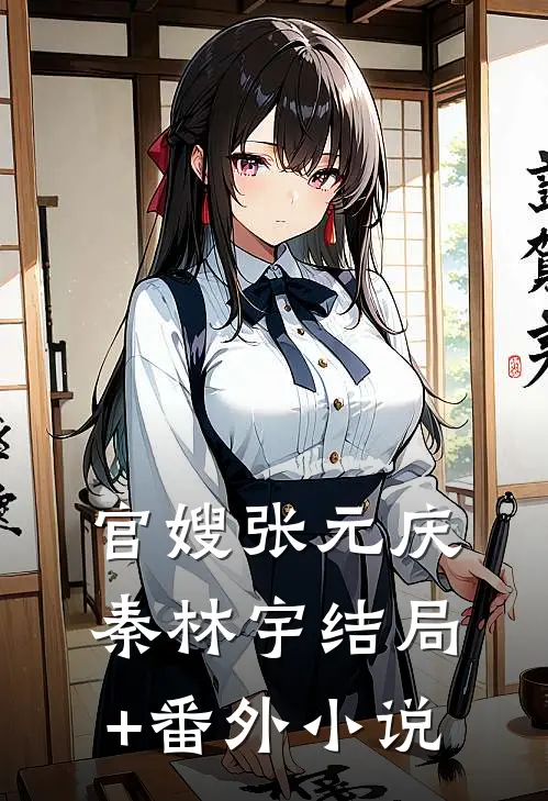 官嫂张元庆秦林宇结局+番外小说