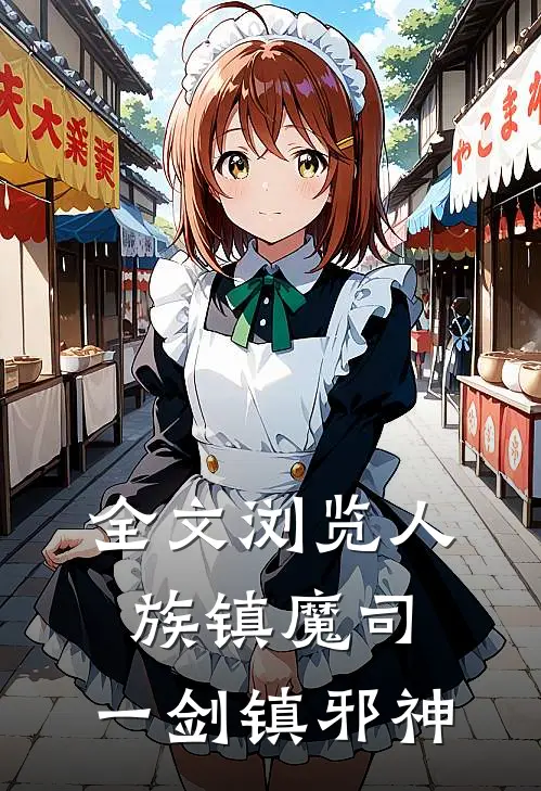 全文浏览人族镇魔司，一剑镇邪神