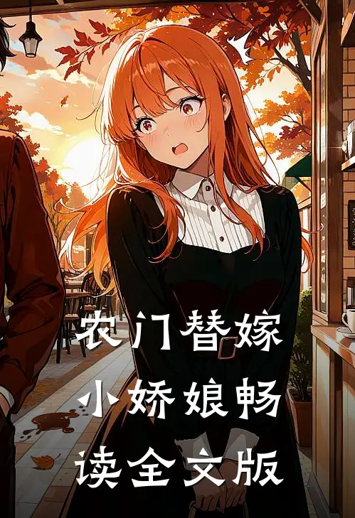 农门替嫁小娇娘畅读全文版