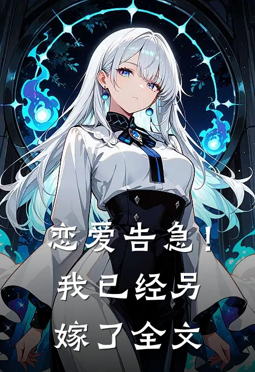 恋爱告急！我已经另嫁了全文