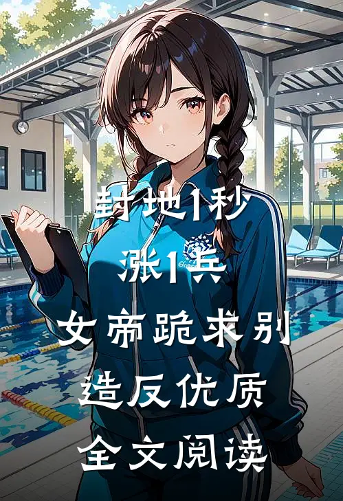 封地1秒涨1兵，女帝跪求别造反优质全文阅读
