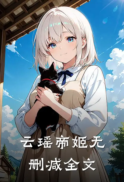 云瑶帝姬无删减全文