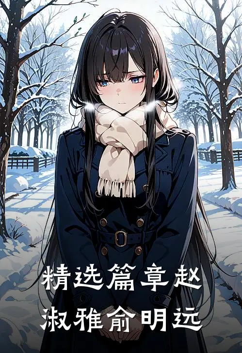精选篇章赵淑雅俞明远