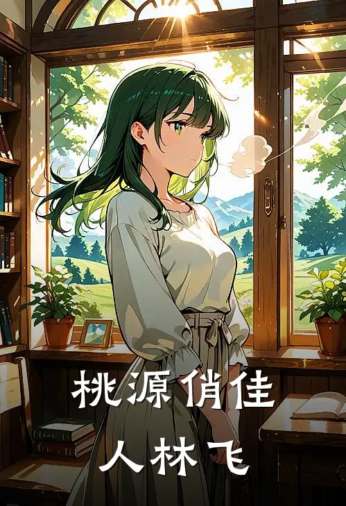 桃源俏佳人林飞
