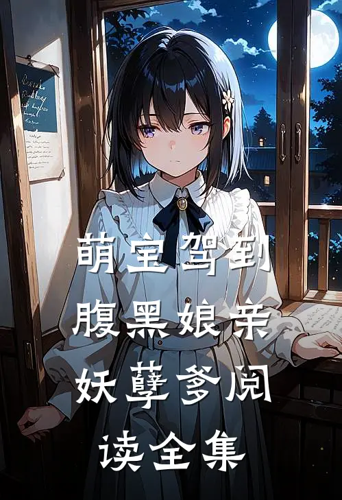 萌宝驾到：腹黑娘亲妖孽爹阅读全集