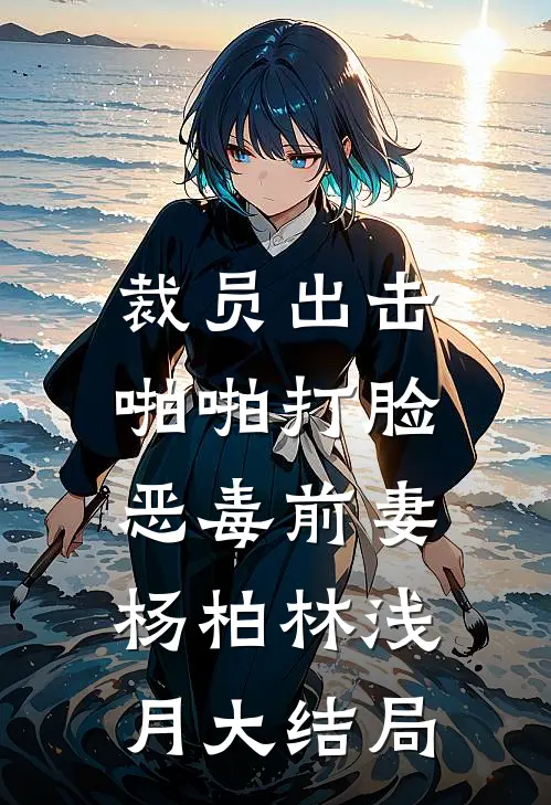 裁员出击：啪啪打脸恶毒前妻杨柏林浅月大结局