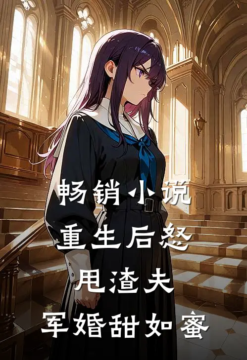 畅销重生后怒甩渣夫,军婚甜如蜜全文阅读