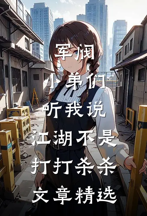 军阀小弟们听我说,江湖不是打打杀杀文章精选阅读