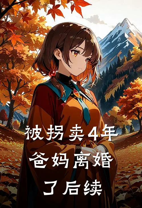 被拐卖4年,爸妈离婚了后续怎么处理