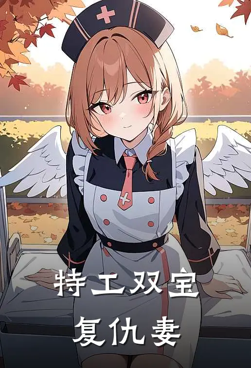特工双宝复仇妻子