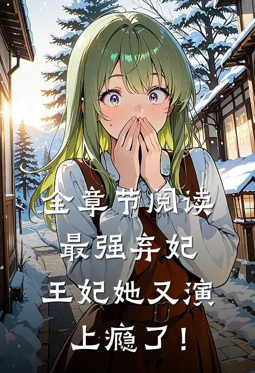 全章节阅读最强弃妃：王妃她又演上瘾了！
