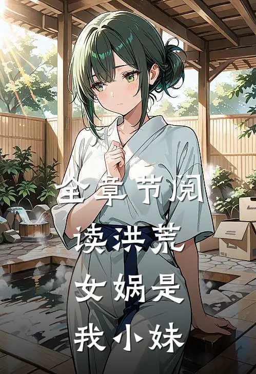 全章节阅读洪荒女娲是我小妹