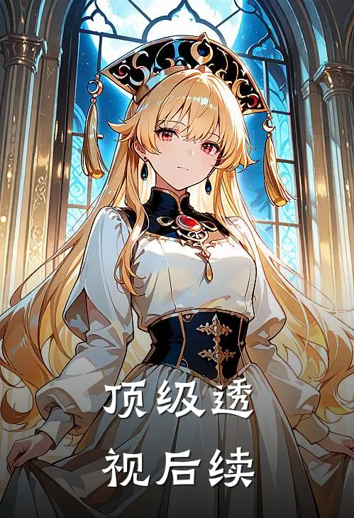 顶级透视后续
