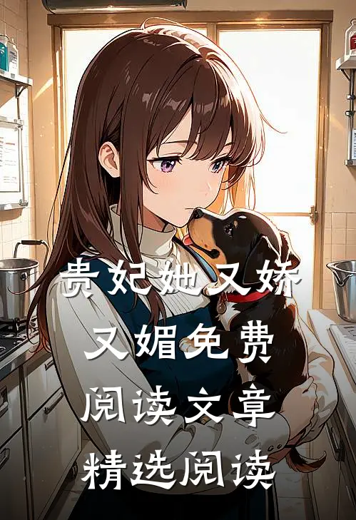 贵妃她又娇又媚免费阅读文章精选阅读