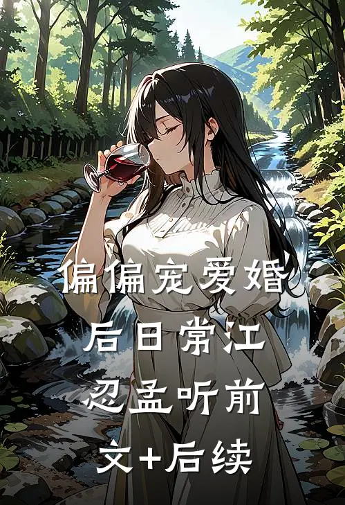偏偏宠爱婚后日常江忍孟听前文+后续