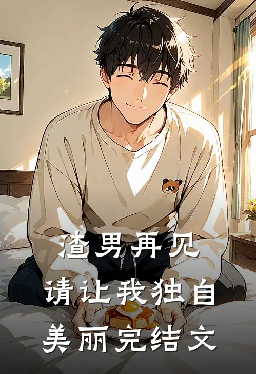 渣男再见,请让我独自美丽完结文学