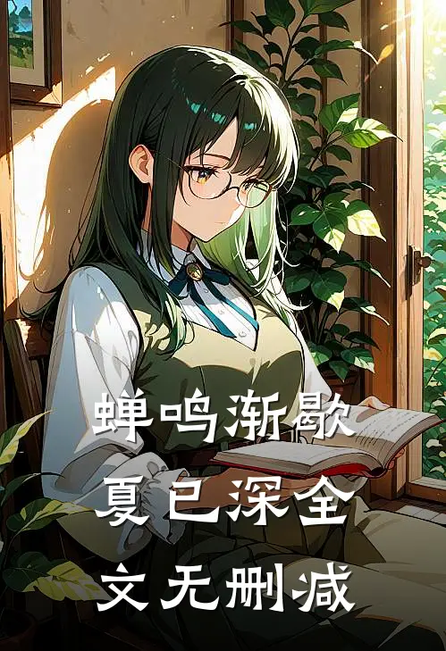 蝉鸣渐歇夏已深全文无删减