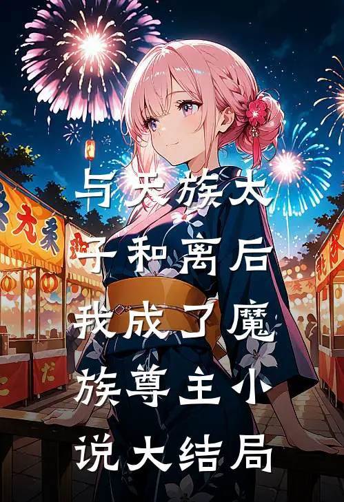 与天族太子和离后,我成了魔族尊主大结局免费阅读