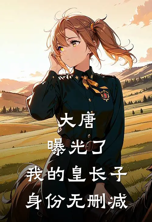 大唐：曝光了，我的皇长子身份无删减