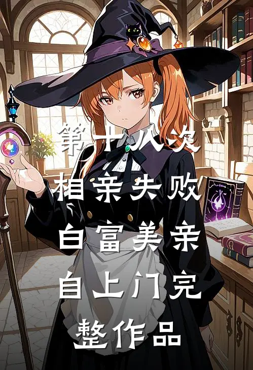 第十八次相亲失败，白富美亲自上门完整作品