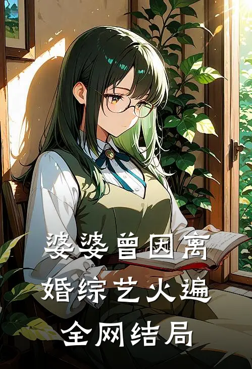 婆婆曾因离婚综艺火遍全网结局