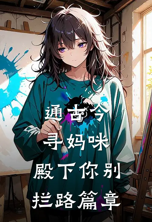 通古今寻妈咪，殿下你别拦路篇章