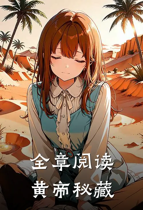 全章阅读黄帝秘藏书