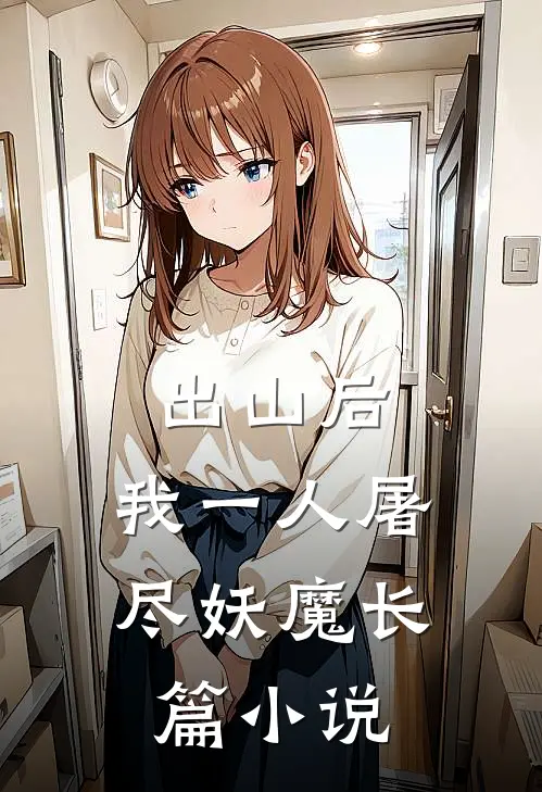 出山后，我一人屠尽妖魔长篇小说