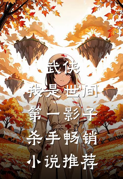 武侠我是世间第一影子杀手畅销推荐一下